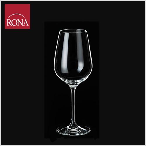 ワイングラス ロナ RONA センテンス 16oz ワイン×6脚セット 業務用 6463