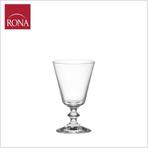 ワイングラス ロナ RONA フランス 8oz ワイン×6脚セット 業務用