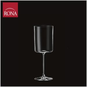 ワイングラス ロナ RONA モンツァ 11oz ワイン×6脚セット 業務用｜abc-wine