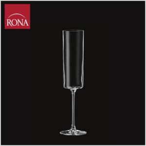 シャンパングラス ロナ RONA モンツァ 5oz フルート×6脚セット 業務用 14498 フルート型