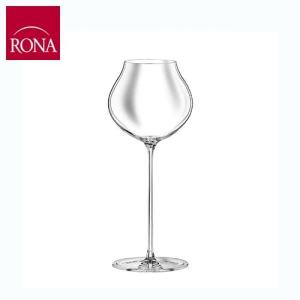 ワイングラス ロナ RONA ウマナ 15ozオレンジワイン×6脚セット 業務用｜abc-wine