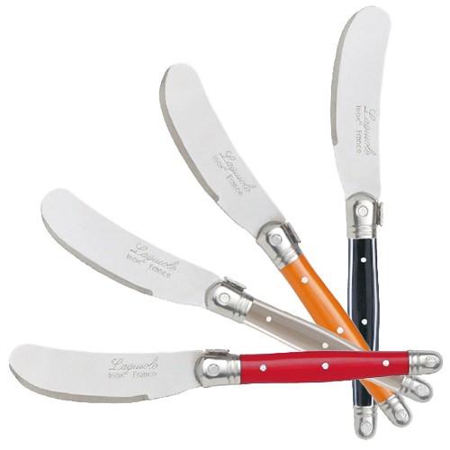 バターナイフ ジャン・デュボ バターナイフ TJ007BK、TJ007CA、TJ007MA、TJ00...