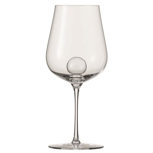 ツヴィーゼル エア センス シャルドネ 441cc×2脚セット 30337 ワイングラス