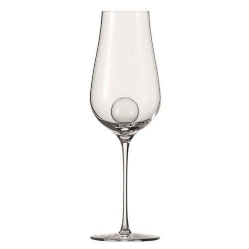 ツヴィーゼル エア センス シャンパン 331cc×2脚セット 30338 シャンパングラス フルー...