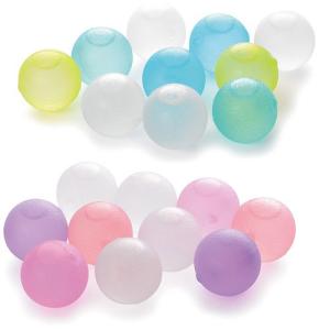 ワインクーラー 溶けない氷 クリスタルアイスボー...の商品画像