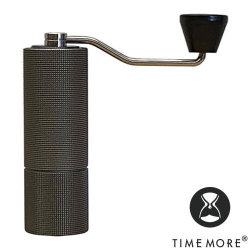 TIMEMORE タイムモア コーヒーグラインダー C2 ブラック MLB200BK コーヒー用品