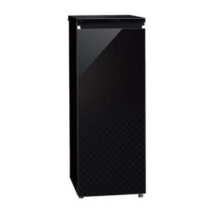 ワインセラー 日本酒専用セラー アクア SAKE CABINET CSR-15H(K