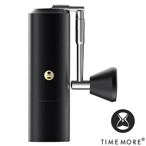 TIMEMORE タイムモア コーヒーグラインダー X-Black MLB500BK コーヒー用品