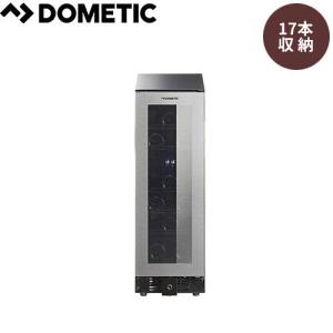 ワインセラー ドメティック 【代引不可】Dometic MaCave ドメティック マ・カーブ D17 D17｜abc-wine