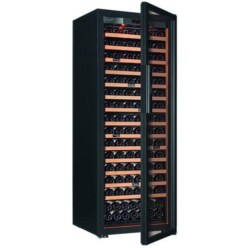 ワインセラー ユーロカーブ 【代引不可】レヴェラシオン【収納本数182本】 Revelation