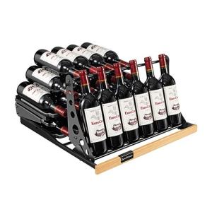 ユーロカーブ ディスプレイキット CK棚 レヴェラシオン用 EC013OP ワインセラー｜abc-wine