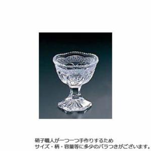 石塚硝子/アデリア 馬上杯 ≪5セット≫ 品番：F-70110 【冷酒グラス