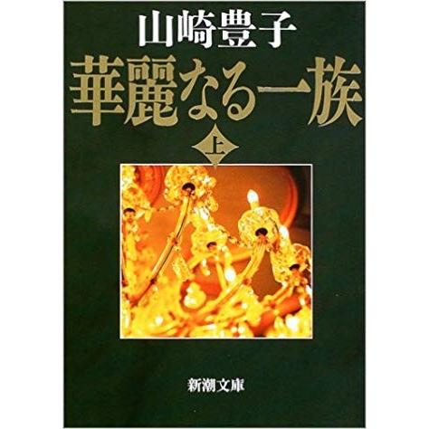 華麗なる一族 上・中・下巻セット (新潮文庫)　全巻セット