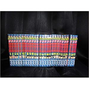 講談社（kodansha） 疾風伝説 特攻の拓/漫画全巻セット◇C≪全27巻