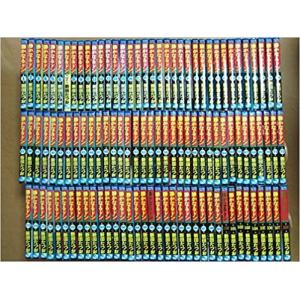 美味しんぼ 文庫版 コミック 1-76巻セット【中古】全巻セット