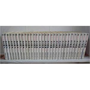 サラリーマン金太郎 全30巻セット 81YzSq9fh6L._UF1000,1000_QL80_.jpg