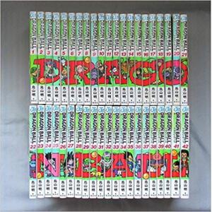 新品]ドラゴンボール[完全版] (1-34巻 全巻) 全巻セット : 漫画