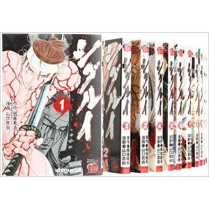 シグルイ/漫画全巻セット◇C≪全15巻（完結）≫ : WebShopびーだま