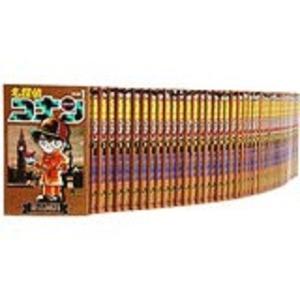 640160】名探偵コナン 全巻セット【1-106巻セット・以下続巻 640160】名探偵コナン 全巻セット【1-106巻セット・以下続巻