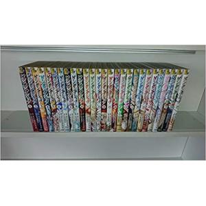 新品 / ケンガンオメガ (1-33巻 最新刊) 全巻セット : 漫画全巻ドット