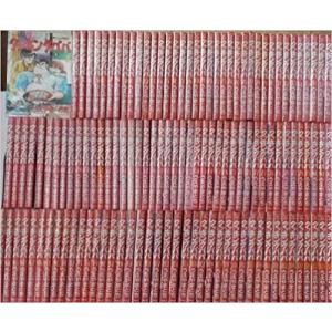 美味しんぼ 文庫版 コミック 1-76巻セット【中古】全巻セット : メル