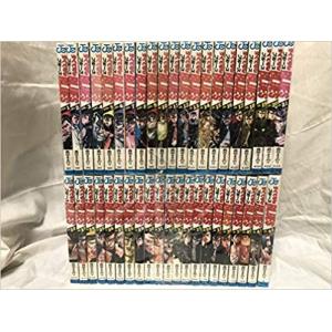 ろくでなしBLUES 全巻セット (ジャンプコミックス) : プールトップ9