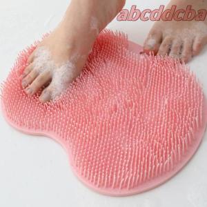 フットブラシ ズルすぎる足臭ブラシ 足洗いマッ...の詳細画像3