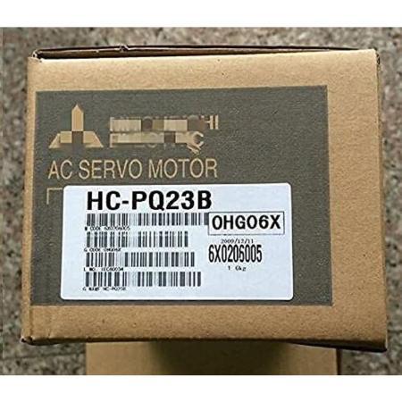 ■新品 送料無料■ MITSUBISHI/三菱 HC-PQ23B サーボモーター ◆6ヶ月保証