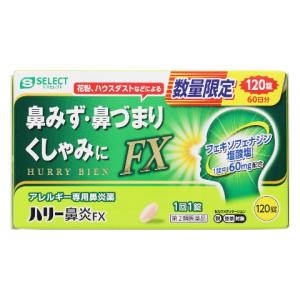 ハリー鼻炎ＦＸの商品画像