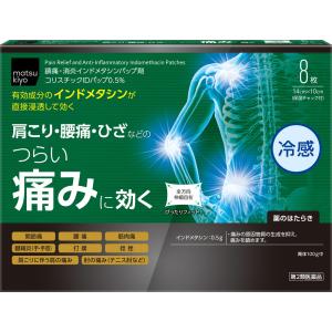 コリスチックＩＤパップ０．５％の商品画像