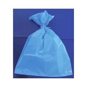オートクレーブ廃棄用バッグ 結束バンド付き 小分け