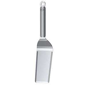 R&#xF6;sle BBQ Stainless Steel Plancha Grill Spatula
