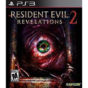 Resident evil revelations 2 ps3 deals