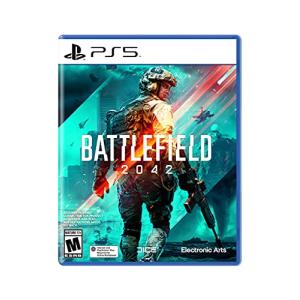 Battlefield 2042 (輸入版:北米) - PS5の商品画像