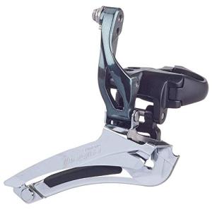 【新品未使用】シマノ フロントディレイラー Tiagra FD-4700-B TIAGRA フロントディレーラー（クランプバンドマウント）2x10