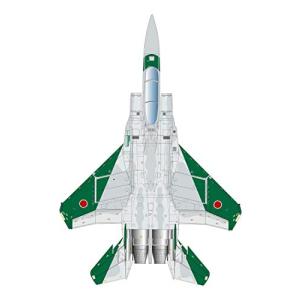 プラッツ 1/72 航空自衛隊 F-15Jイーグル アグレッサー 飛行教導群 908