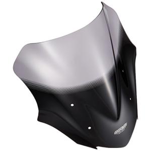 MRA (エムアールエー) スクリーン レーシング MT-09 (17-20) 取付け