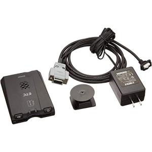 デンソー (DENSO) ETC利用履歴管理用ソフトウェアパッケージ ETCPRO6