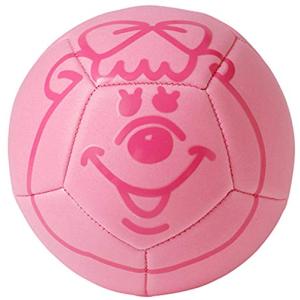 ミカサ (MIKASA) 【MIKASA&KUMATAN】 クマタンボール ピンク (ハンドボールデザイン) WCJKA-H00-P 推奨内圧0.20~の商品画像