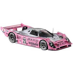 ハセガワ 1/24 伊太利屋 ニッサン R92CP 1993 鈴鹿1000kmレース ウィナー プラモデル 20474の商品画像