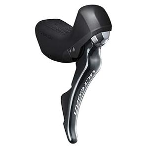 SHIMANO ULTEGRA ST-R8020 油圧レバー 右側 シマノ (SHIMANO) ST-R8020 右レバーのみ 11S ハイドローリック (油圧
