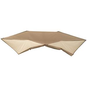 ティエラリンド テント一式,ライナーシート ogawa (オガワ) テント用 ライナーシート ティエラリンド用 [225cm