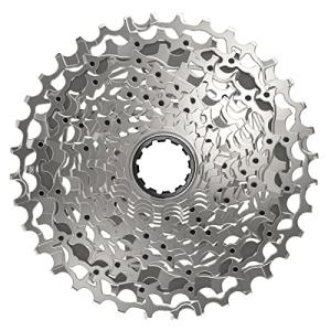 SRAM RIVAL 12S 10-36T スプロケット SRAM (スラム) RIVAL XG-1250 カセットスプロケット 10-36T (12S) XDR