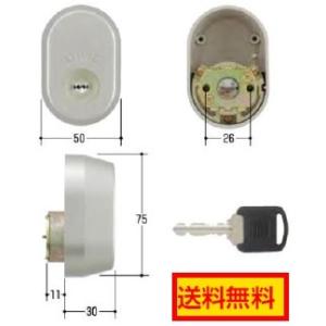 A8SD1192　LIXIL トステム　ＰＳシリンダー 交換用鍵セット一式 A8SD1192 LIXIL トステム PSシリンダー 交換用鍵セット一式 A8SD1192