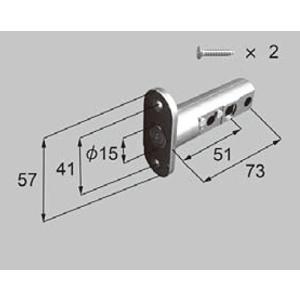 TOTO TKS05307J台付シングル混合水栓（エコシングル、浄水