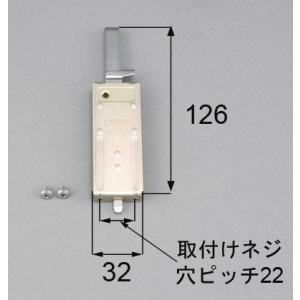 C1X07 LIXIL リクシ ステム 雨戸錠　Dａｎ雨戸｜ABCshop