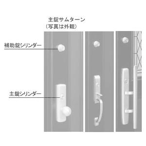LIXIL（リクシル） Z-202-DSMB トステム アパートドア