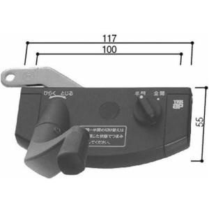 YS-2K37137 YKK ドアストッパー フラットストッパータイプ : ABCshop