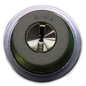 YKK AP ピタットKey交換用シリンダーセット(YSHH-5K-15558) 玄関