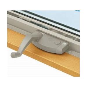 返品用 YKK AP 交換 用 部品 オペレーターハンドル( HH-4K-13977 ) YKKAP 窓